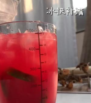 红宝石柠檬茶的做法 步骤29