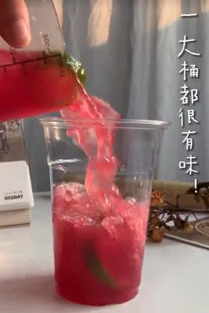 红宝石柠檬茶的做法 步骤32