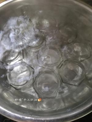 电压力锅版柠檬膏的做法 步骤7