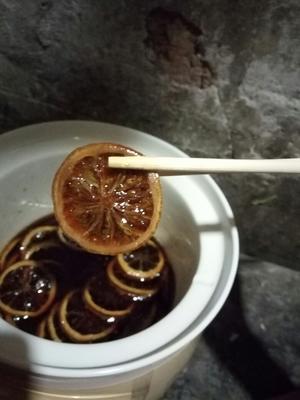 柠檬膏（非隔水炖）的做法 步骤6