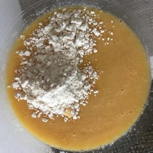 椰子面粉pancake-生酮越吃越瘦的做法 步骤3