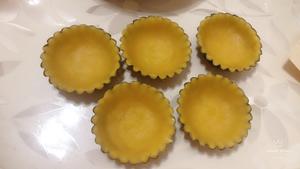 椰子饼（椰蓉挞）的做法 步骤6