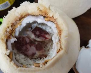 椰子鸡的做法 步骤10