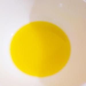 椰蓉酥（手抓饼——新手零失败）的做法 步骤1