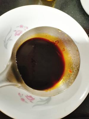 白灼秋葵的做法 步骤4
