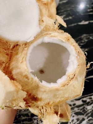 椰子鸡的做法 步骤2