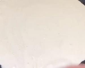 只需两种原料的椰子冰淇淋（纯素无糖无蛋无奶油无奶酪）附椰浆椰蓉椰子粉做法的做法 步骤7