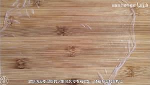 好吃好看不长胖的越南春卷的做法 步骤8