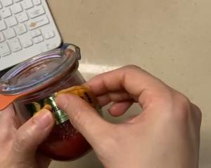 0卡糖草莓酱的做法 步骤9