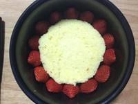 草莓慕斯的做法 步骤8