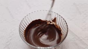 ?巧克力控必学｜零难度巧克力橙子蛋糕教程的做法 步骤2