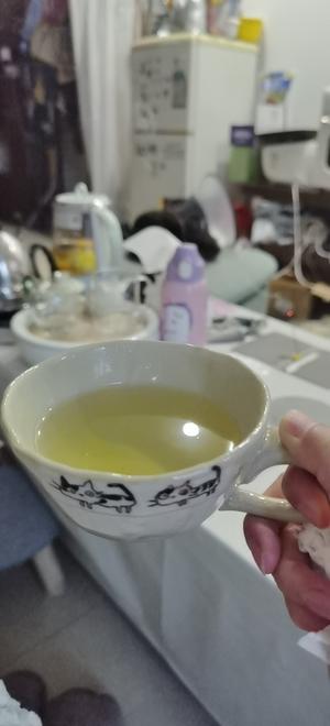 热橙茶的做法 步骤4