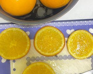 orangette?糖渍橙子的做法 步骤5