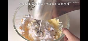 香橙磅蛋糕的做法 步骤3
