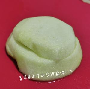 宝宝茄汁鸡丁的做法 步骤8