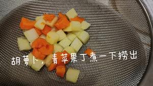 宝宝茄汁鸡丁的做法 步骤10