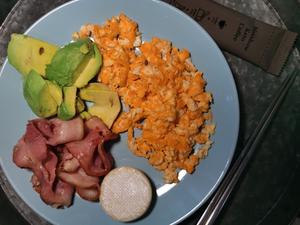 28天减重7.8斤，记录我的生酮饮食菜谱的做法 步骤18