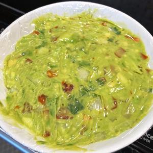 10分钟Guacamole（牛油果/鳄梨酱）的做法 步骤5