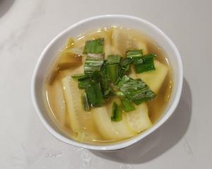 酸木瓜鸡爪(外加酸辣汤）味道上头~的做法 步骤7