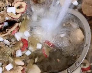 山楂六物膏的做法 步骤4