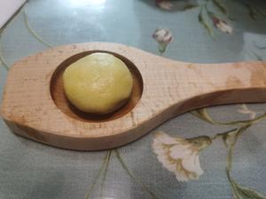 山楂锅盔（独家配方）的做法 步骤7