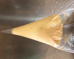星巴克家蓝莓麦芬的做法 步骤17