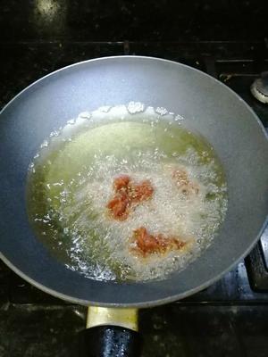 家常菜：荷兰豆炒牛肉 教你怎么做出非常嫩滑的牛肉的做法 步骤6