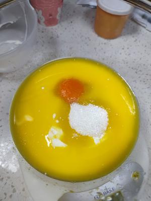 爆浆蓝莓玛芬蛋糕的做法 步骤5