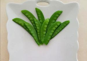 菠萝蛋包饭的做法 步骤9
