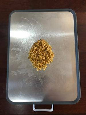 新鲜的蚕豆瓣炒榨菜的做法 步骤9