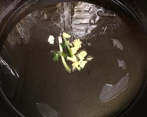 雪菜蚕豆瓣的做法 步骤5