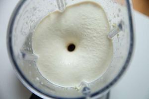 Homemade Soy Yogurt自制酸豆乳发酵豆浆大豆酸奶的做法 步骤5