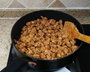 怪味胡豆的做法 步骤17