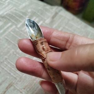 山楂糕（用料少）的做法 步骤2
