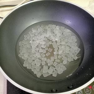 超好做零失败的冬日零食山楂糖雪球[附视频]的做法 步骤3