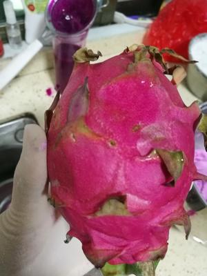 红粄（客家喜粄）山楂糕的做法 步骤1