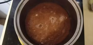 自制山楂果汁的做法 步骤6