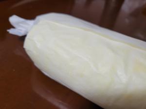 淡奶油 奶酪 山楂酱蛋糕卷的做法 步骤16