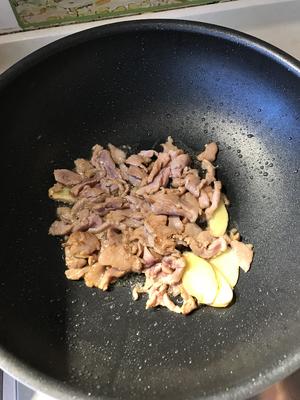 堂妈小厨——番茄烧茄子?的做法 步骤25