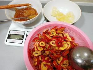 开胃小零食之山楂棒棒糖的做法 步骤2