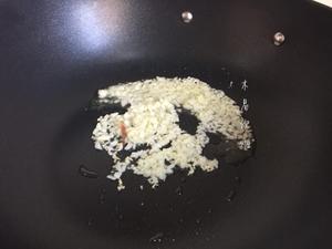 芸豆炒虫草花的做法 步骤5