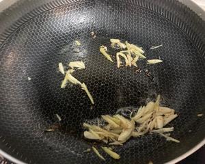 酱炒红扁豆 下饭菜的做法 步骤5