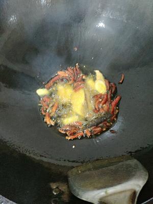 牛肉炖扁豆，一道常德人都喜欢吃的钵钵菜的做法 步骤8