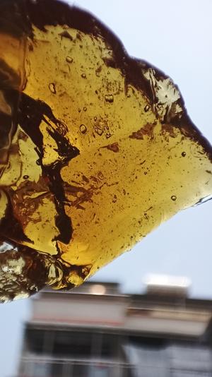 柚子皮糖?的做法 步骤4