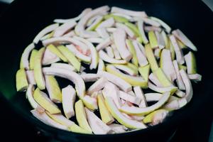 秋冬季节止咳化痰必备小零食（柚子皮糖）的做法 步骤4