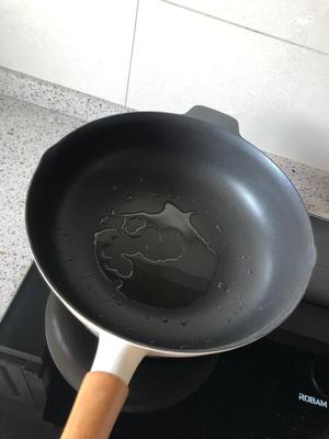 清炒刀豆的做法 步骤1