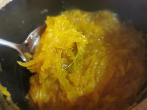 蜂蜜柚子茶的做法 步骤9