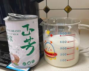 柚子版杨枝甘露（快手懒人版）❤️‍?材料简单的做法 步骤7