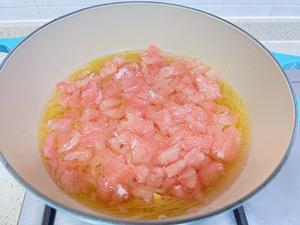秋冬必备/蜂蜜柚子茶的做法 步骤10