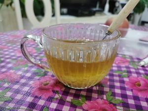 蜂蜜柚子茶（秋梨膏版）的做法 步骤12